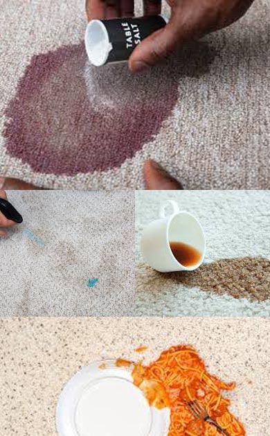 Get Stain Free Carpet By Woolloongabba’s Professionals